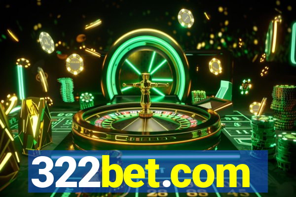 322bet.com