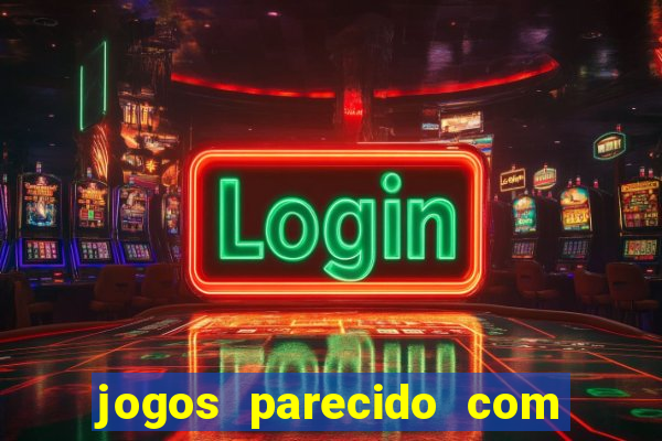 jogos parecido com coin master