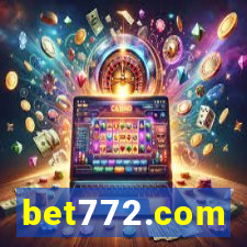 bet772.com