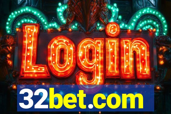 32bet.com