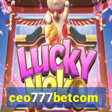 ceo777betcom