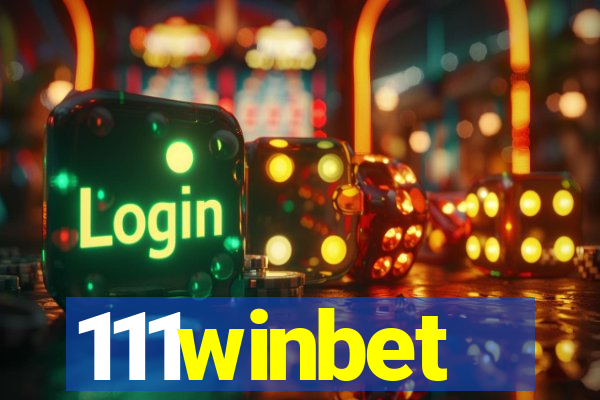 111winbet