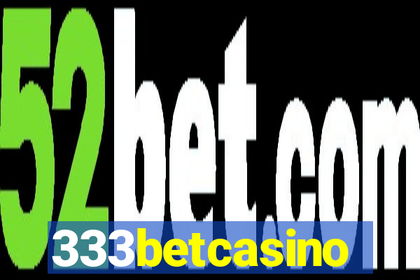 333betcasino