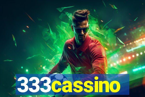 333cassino