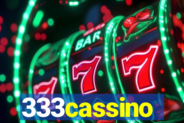 333cassino