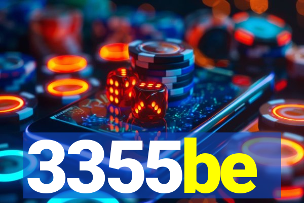 3355be