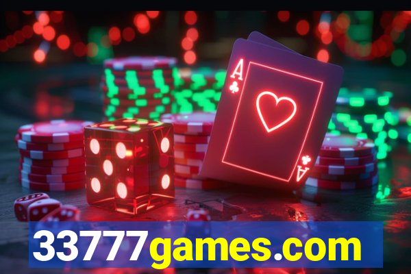 33777games.com