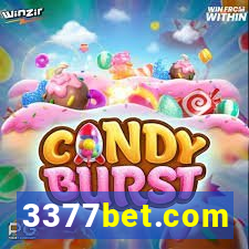 3377bet.com