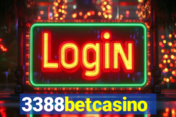 3388betcasino