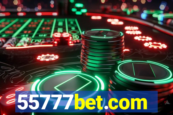 55777bet.com