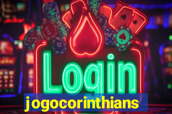 jogocorinthians