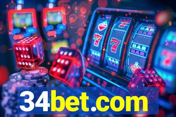 34bet.com