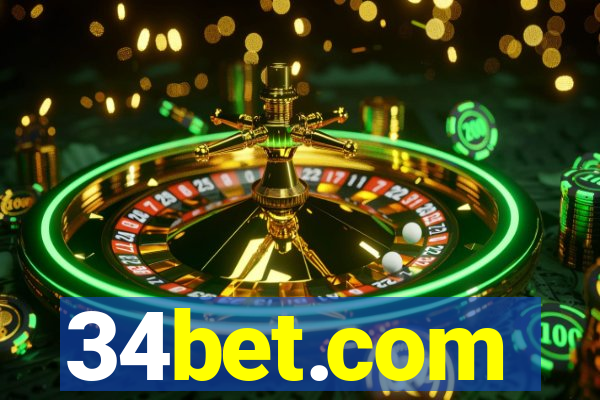 34bet.com