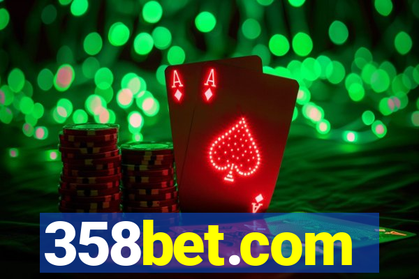 358bet.com