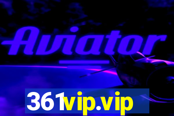 361vip.vip