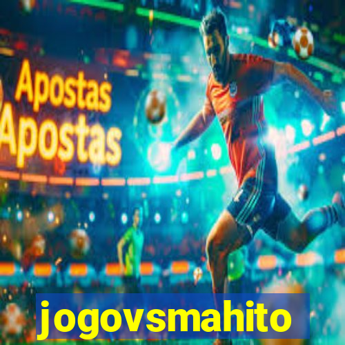 jogovsmahito