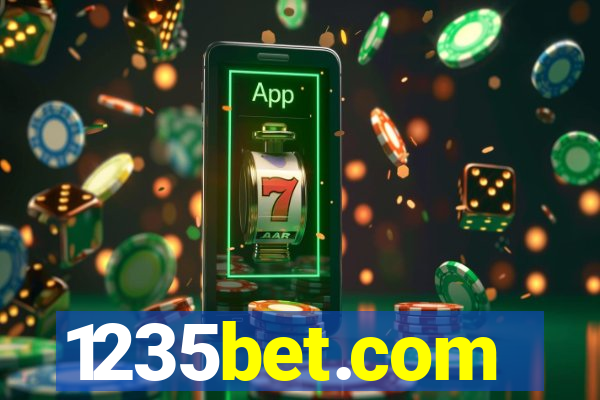 1235bet.com