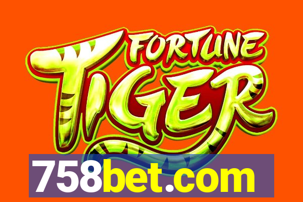 758bet.com