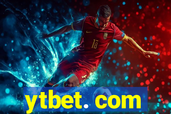 ytbet. com