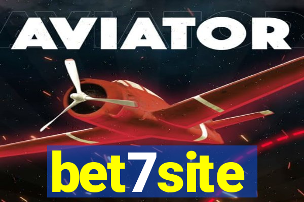 bet7site