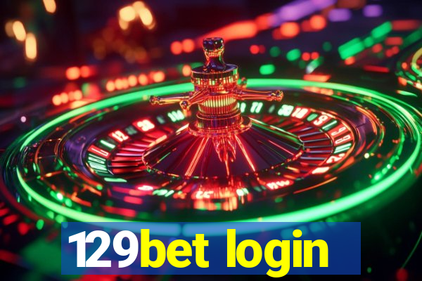 129bet login