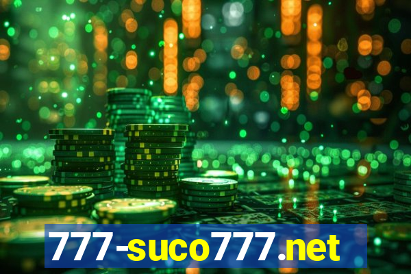 777-suco777.net