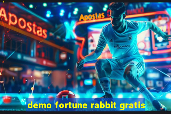 demo fortune rabbit gratis