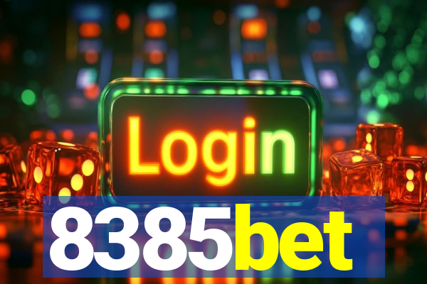 8385bet