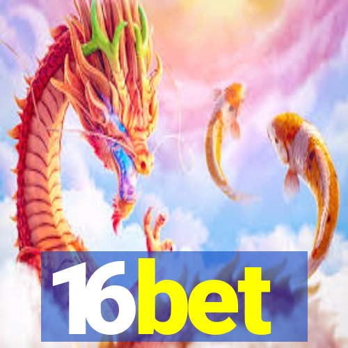 16bet