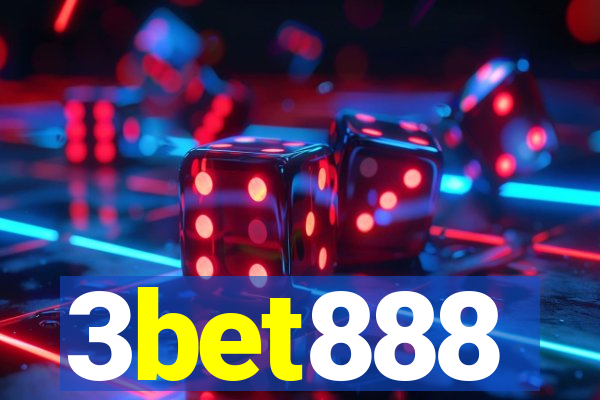 3bet888