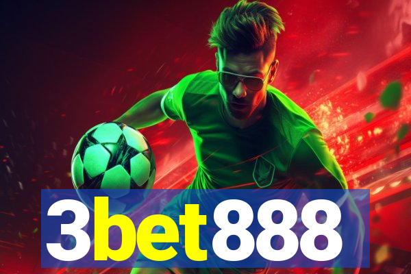 3bet888