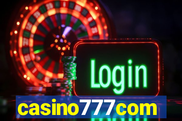 casino777com