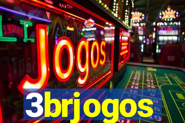 3brjogos