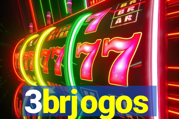 3brjogos