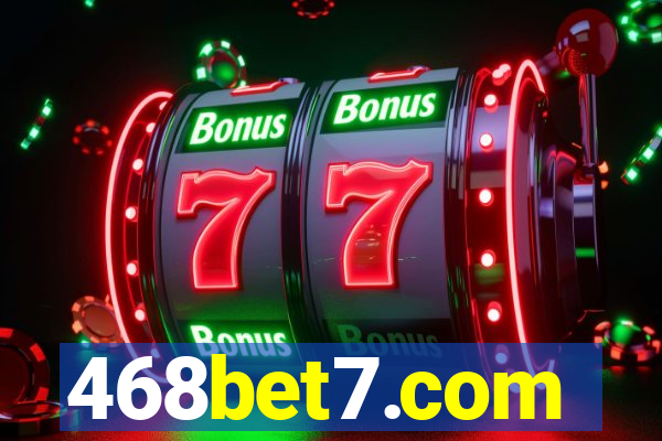 468bet7.com