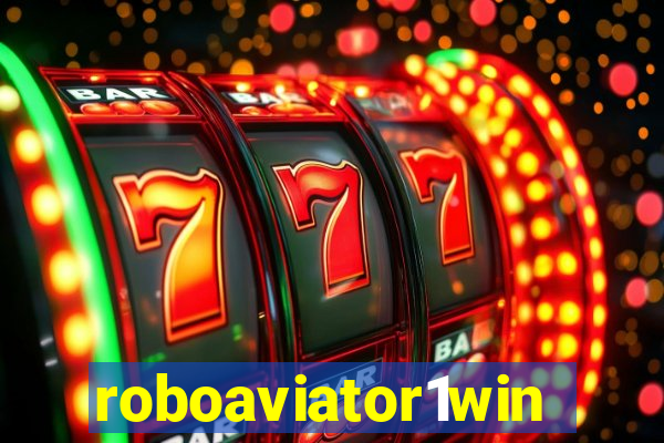 roboaviator1win