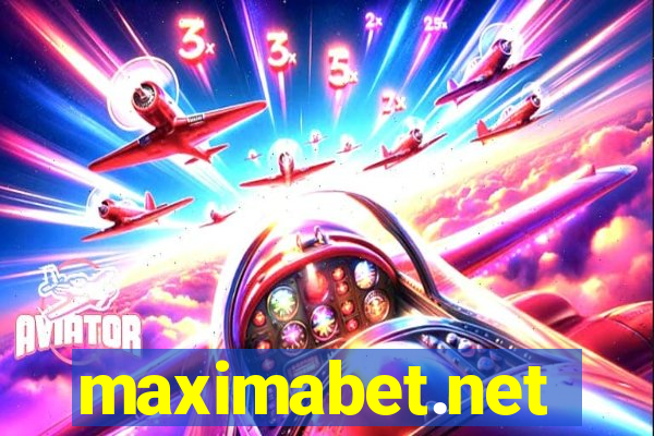 maximabet.net