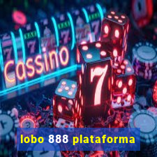 lobo 888 plataforma