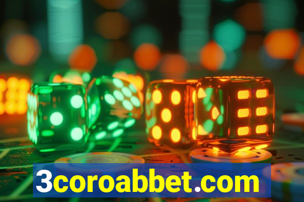 3coroabbet.com