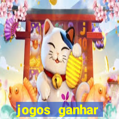 jogos ganhar dinheiro pix