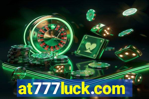 at777luck.com