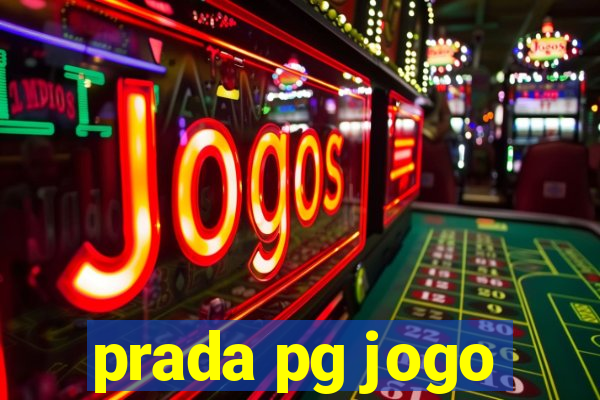 prada pg jogo