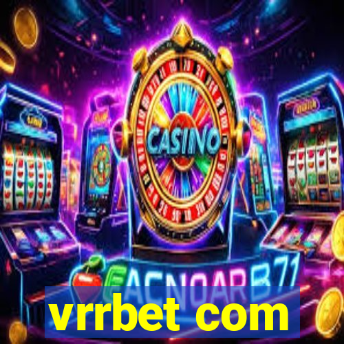 vrrbet com