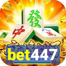 bet447