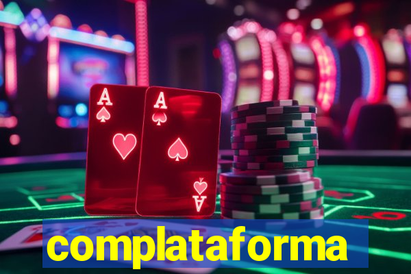 complataforma