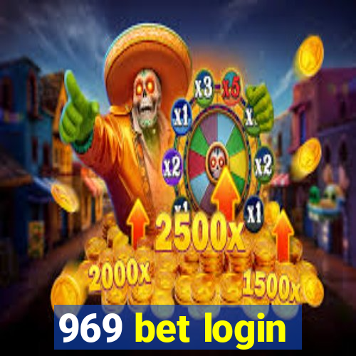 969 bet login