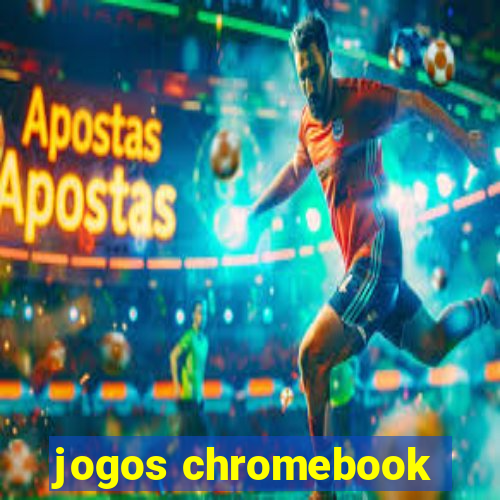 jogos chromebook