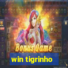 win tigrinho