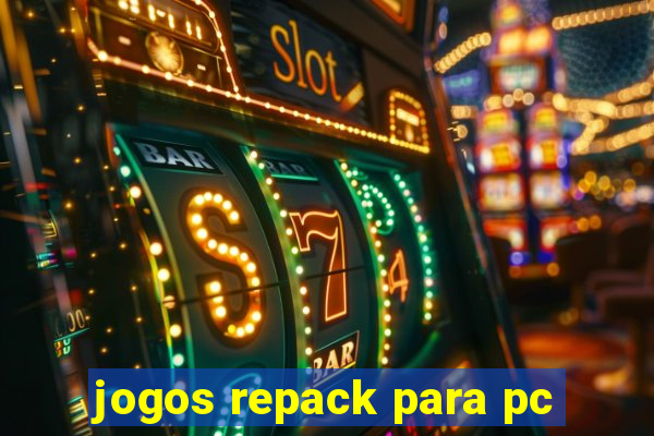 jogos repack para pc