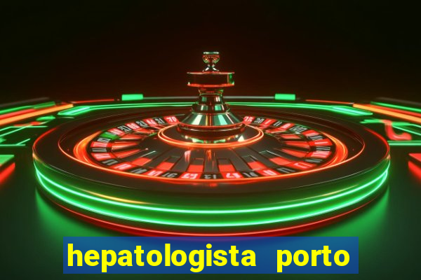 hepatologista porto alegre ipe